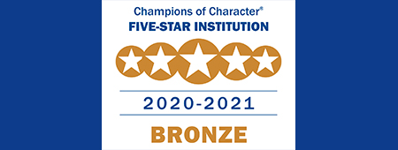 Dillard Five-Star Institution